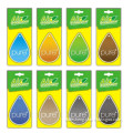 Car Paper Sanis Air Freshener